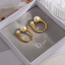 Christian Dior Earrings